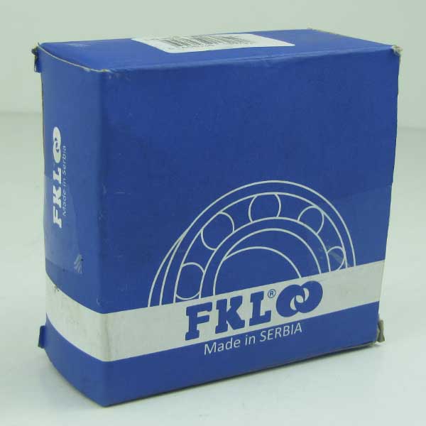 FKL Сербия