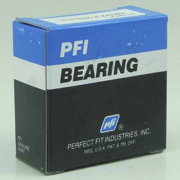 PFI США