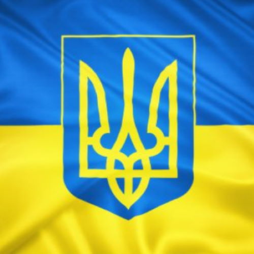 Украина