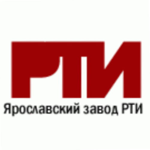 Ярославський завод ГТВ